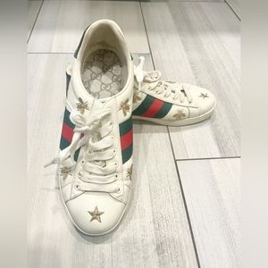 Gucci Shoes